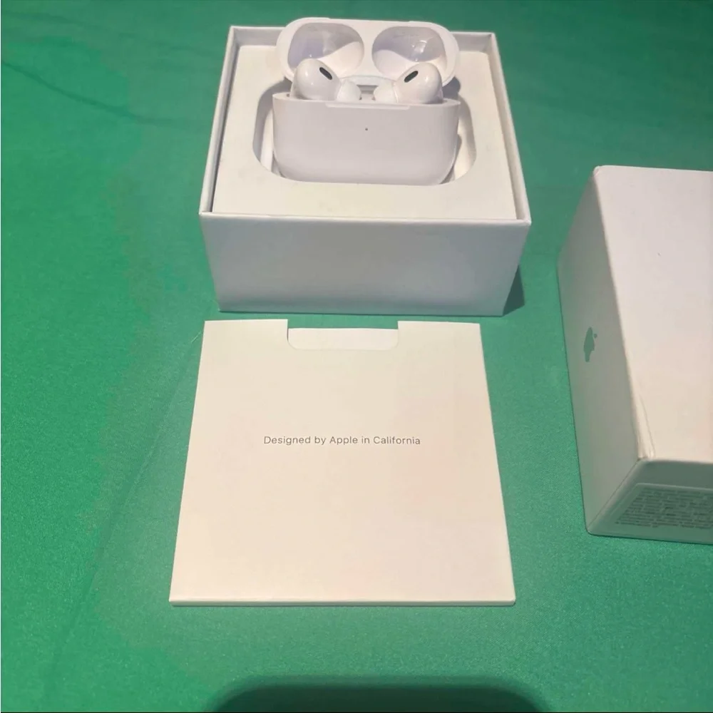 Apple experience high
